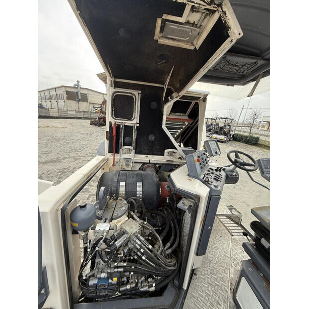 2017 Wirtgen W100CFI-45535585