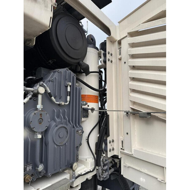 2017 Wirtgen W100CFI-45535591