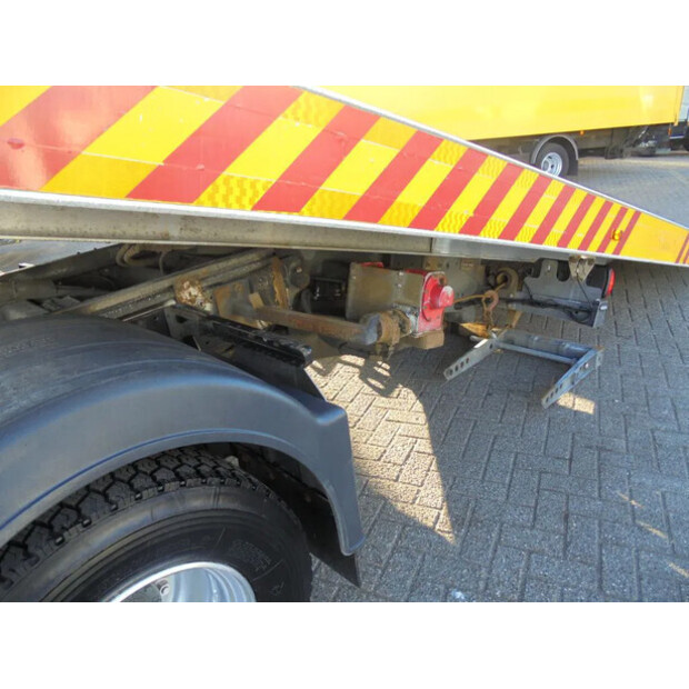 2013 MAN TGL 12.220-45535596