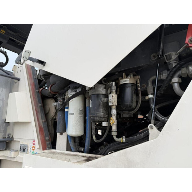 2017 Wirtgen W100CFI-45535598