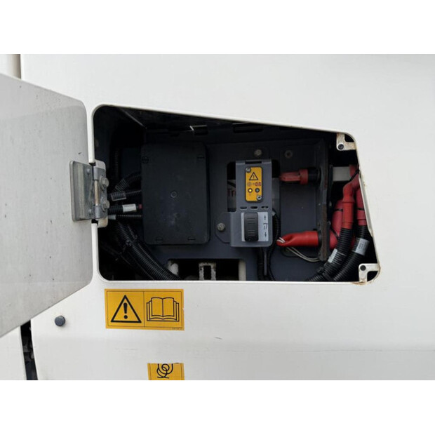 2017 Wirtgen W100CFI-45535600