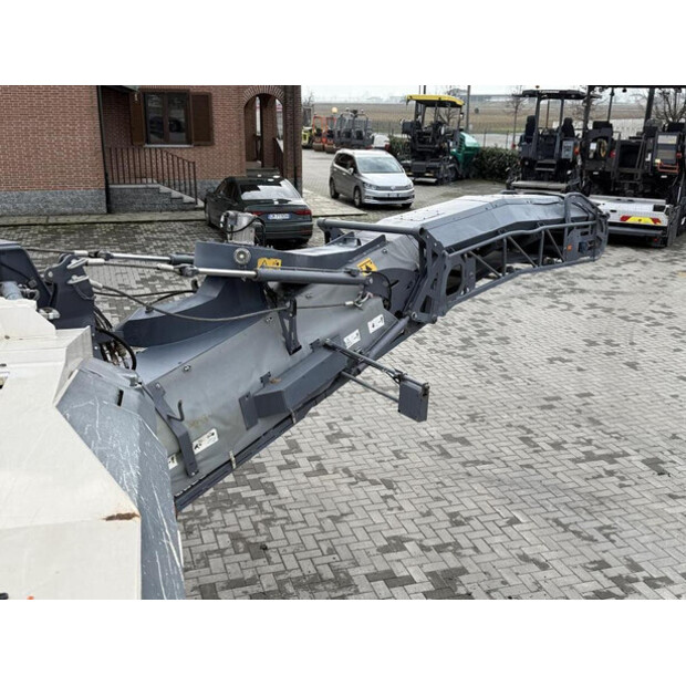 2017 Wirtgen W100CFI-45535601