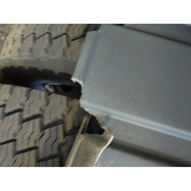 2013 MAN TGL 12.220-45535604