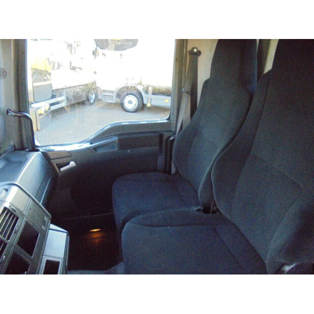 2013 MAN TGL 12.220-45535620