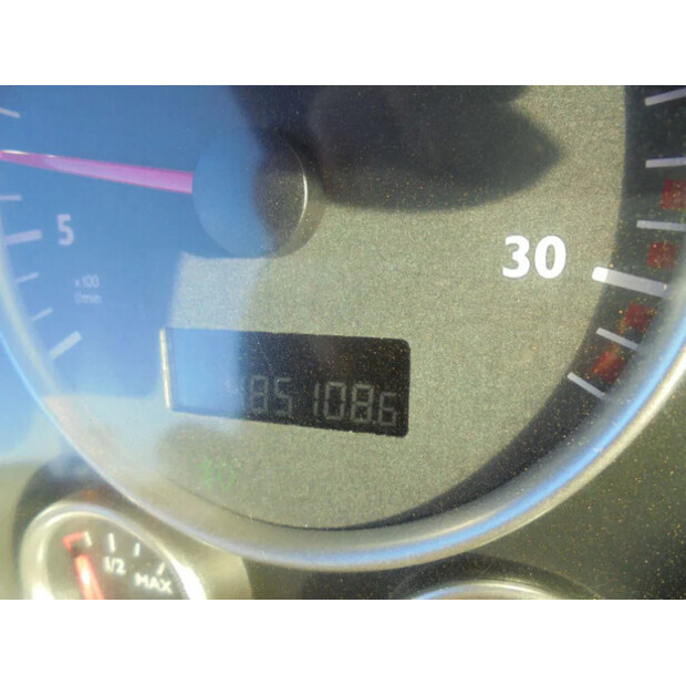 2013 MAN TGL 12.220-45535642