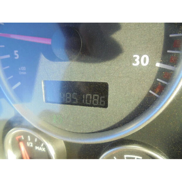 2013 MAN TGL 12.220-45535643