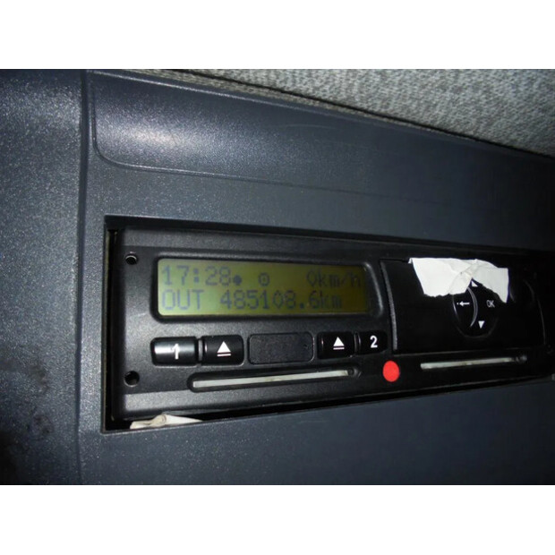 2013 MAN TGL 12.220-45535644