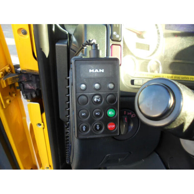 2013 MAN TGL 12.220-45535647