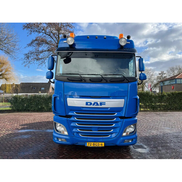 2016 DAF XF 440 FT-45535649
