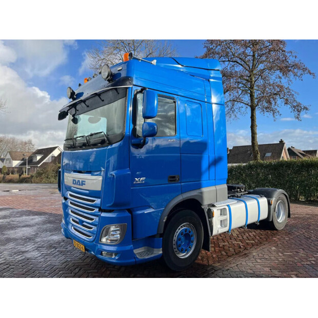 2016 DAF XF 440 FT-45535651