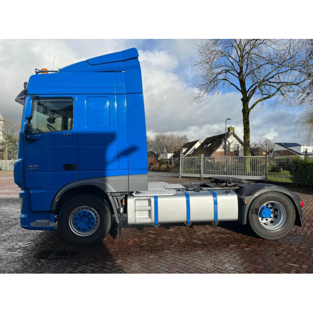 2016 DAF XF 440 FT-45535652