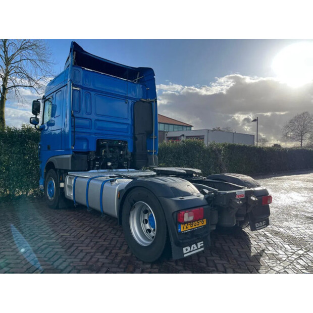 2016 DAF XF 440 FT-45535654