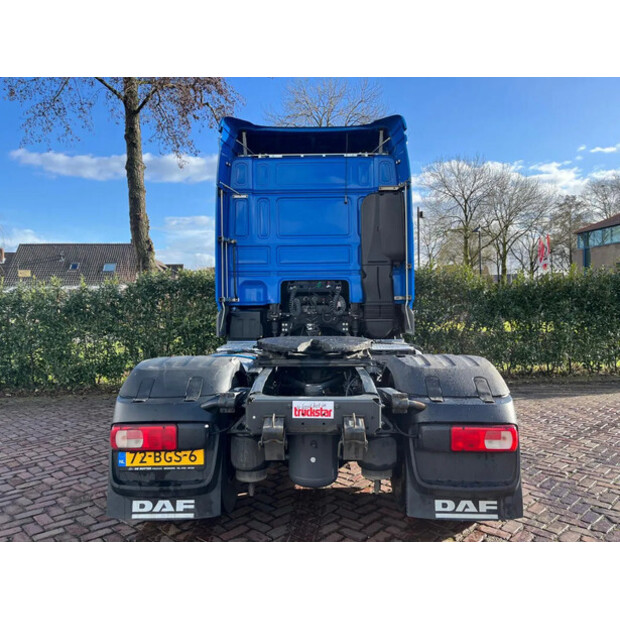 2016 DAF XF 440 FT-45535655