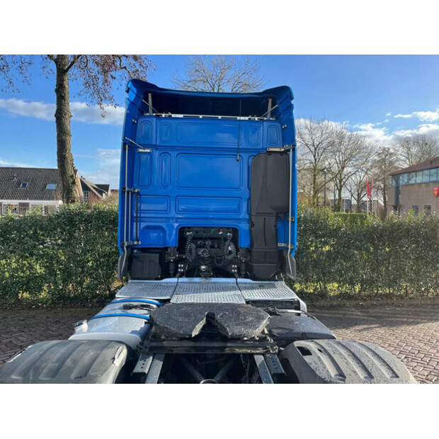 2016 DAF XF 440 FT-45535656