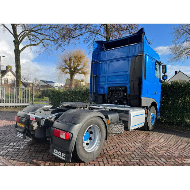 2016 DAF XF 440 FT-45535657