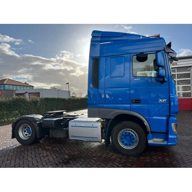 2016 DAF XF 440 FT-45535658