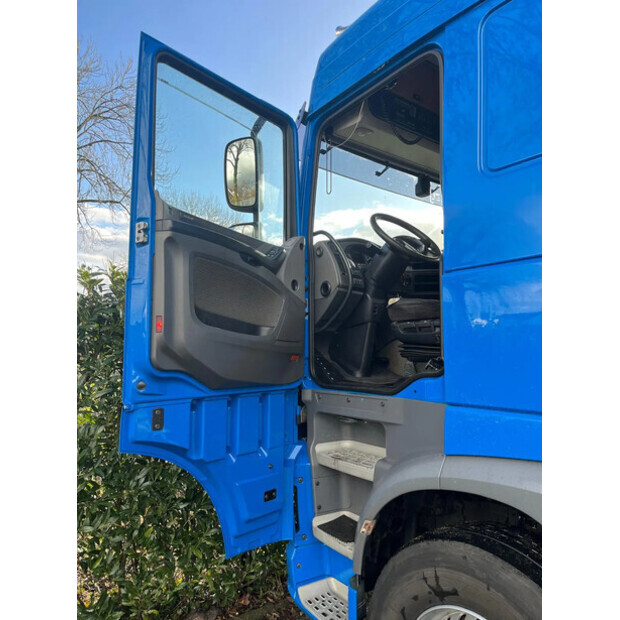 2016 DAF XF 440 FT-45535662