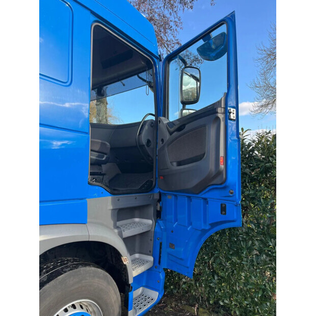 2016 DAF XF 440 FT-45535663