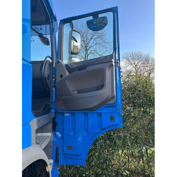 2016 DAF XF 440 FT-45535664