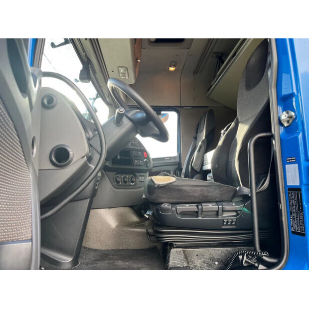 2016 DAF XF 440 FT-45535665