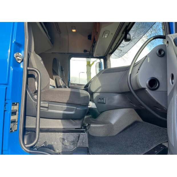 2016 DAF XF 440 FT-45535666