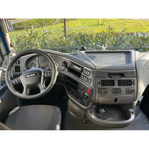 2016 DAF XF 440 FT-45535668