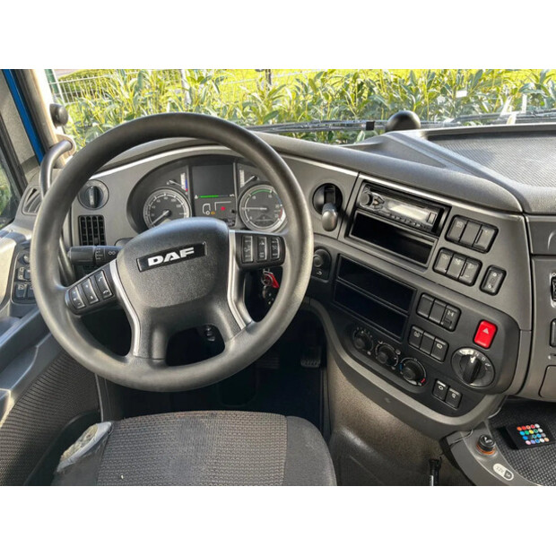 2016 DAF XF 440 FT-45535670