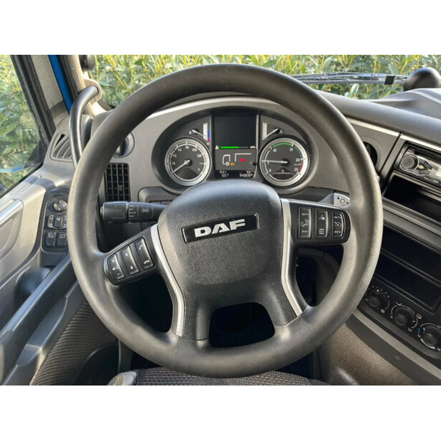 2016 DAF XF 440 FT-45535671