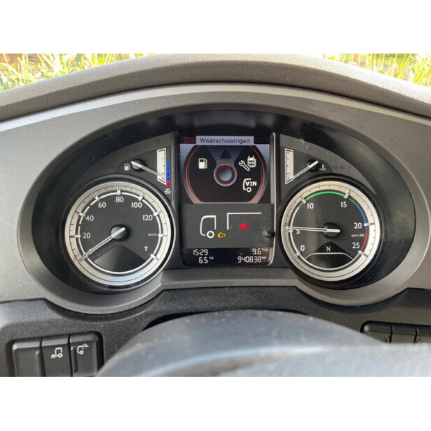 2016 DAF XF 440 FT-45535672