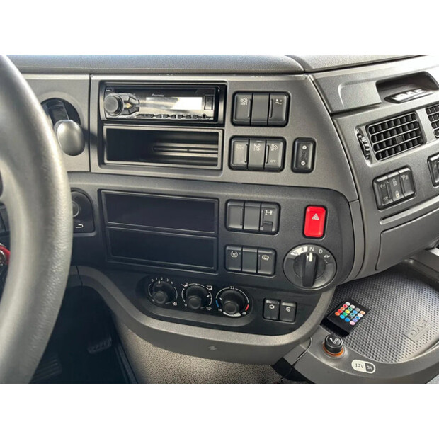 2016 DAF XF 440 FT-45535675