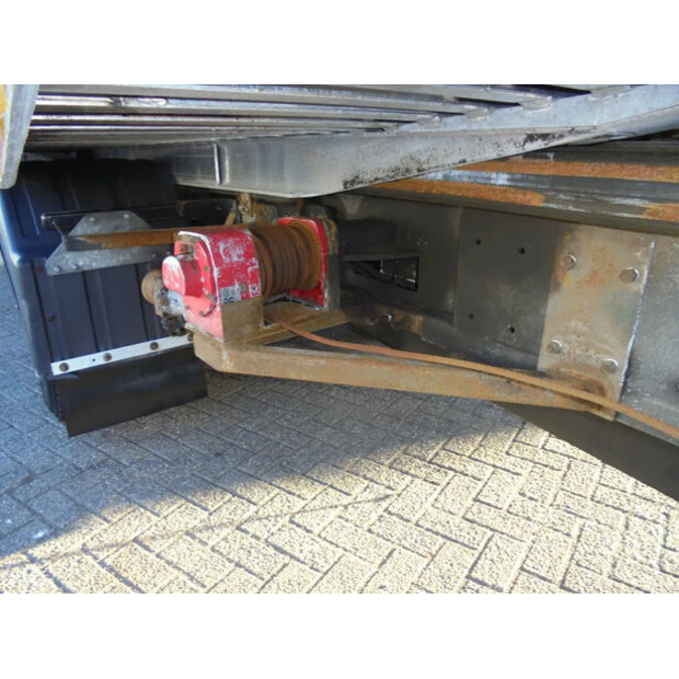 2013 MAN TGL 12.220-45535677