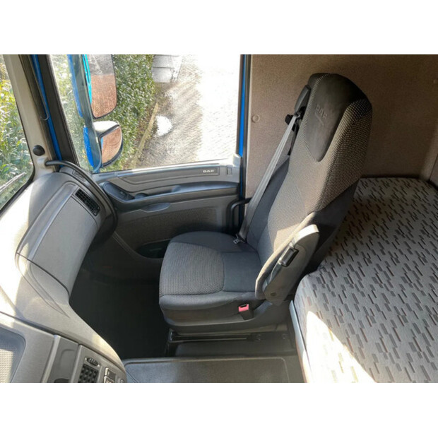 2016 DAF XF 440 FT-45535678