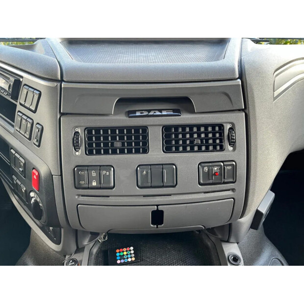 2016 DAF XF 440 FT-45535679