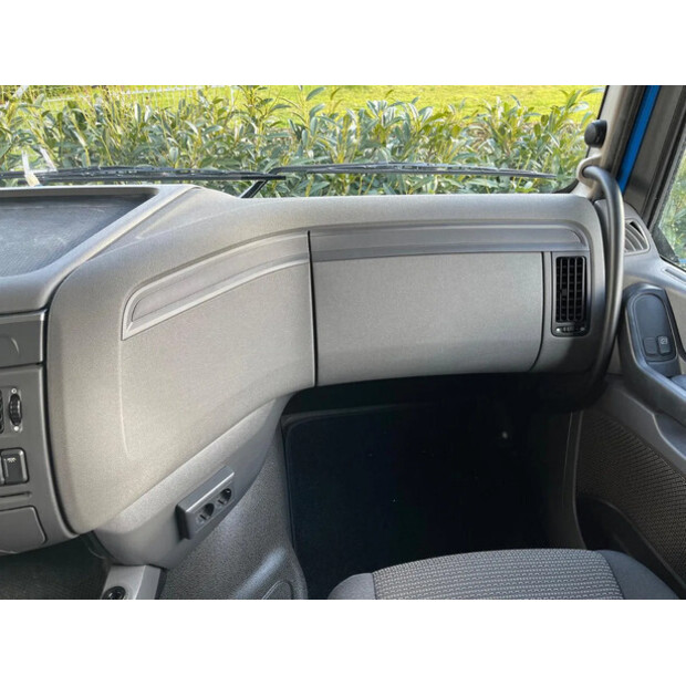 2016 DAF XF 440 FT-45535680