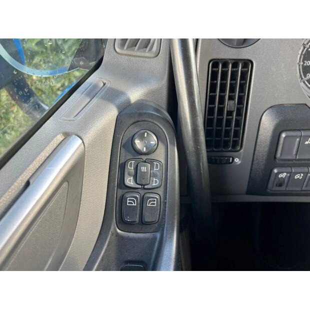 2016 DAF XF 440 FT-45535682