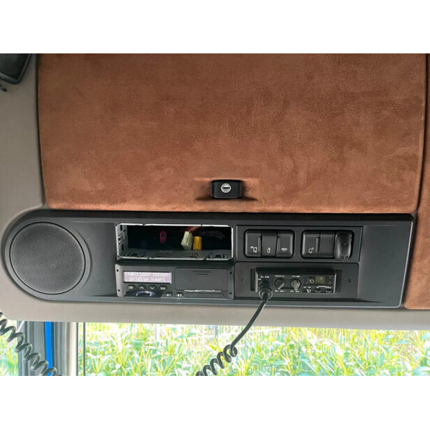 2016 DAF XF 440 FT-45535683