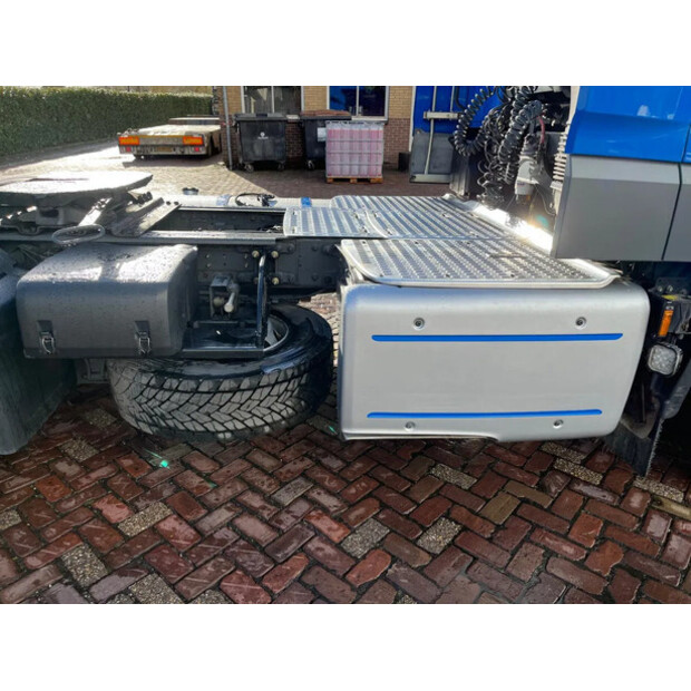 2016 DAF XF 440 FT-45535685