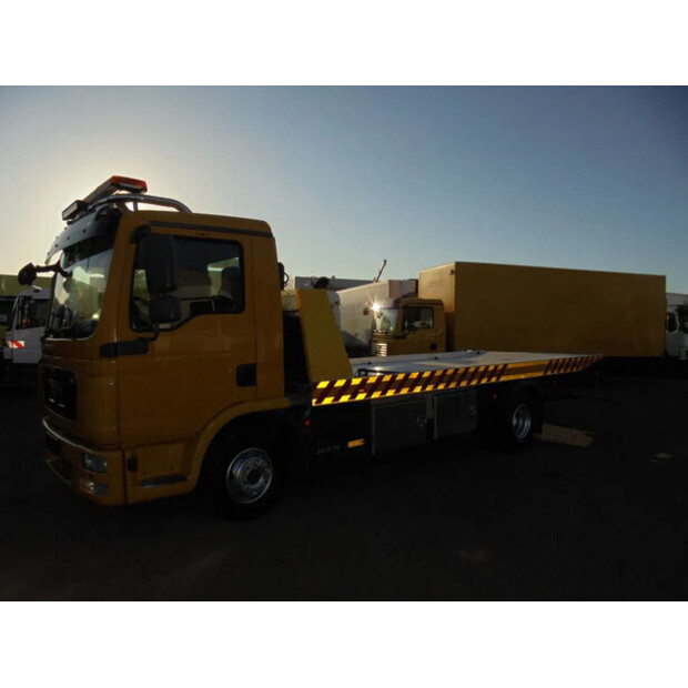 2013 MAN TGL 12.220-45535686