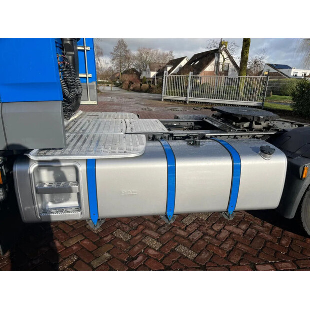 2016 DAF XF 440 FT-45535687