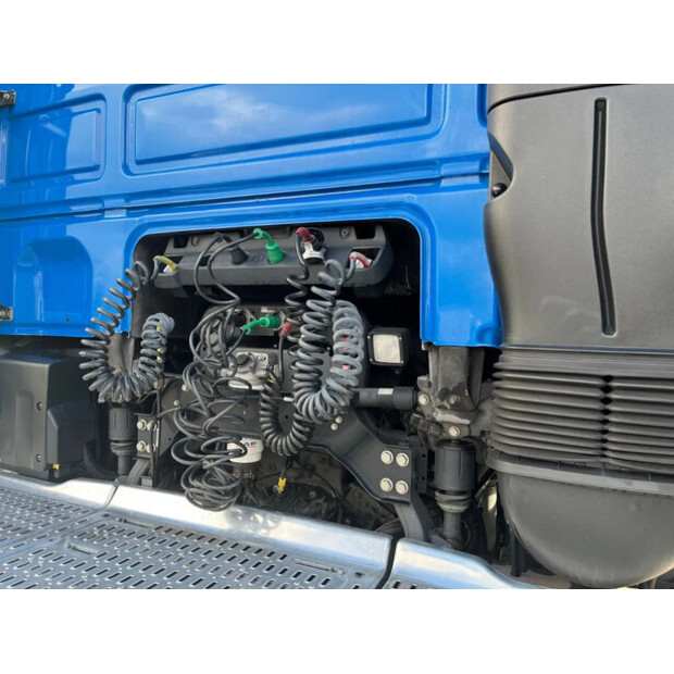 2016 DAF XF 440 FT-45535688