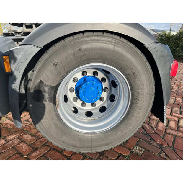 2016 DAF XF 440 FT-45535689