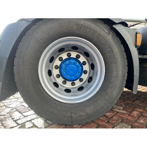 2016 DAF XF 440 FT-45535690