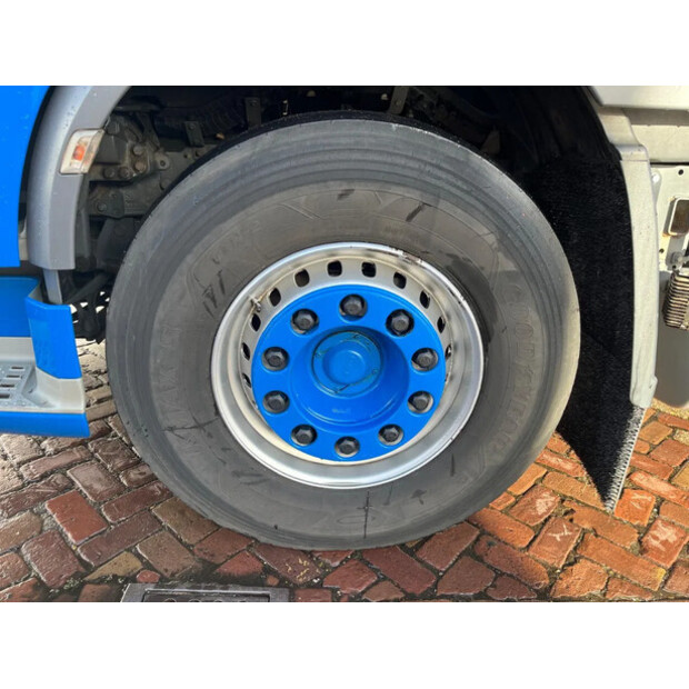 2016 DAF XF 440 FT-45535692