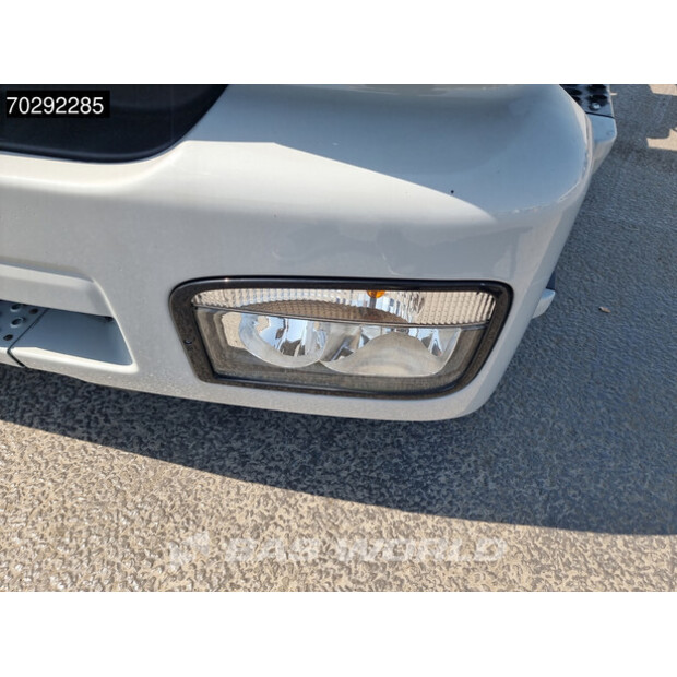 2008 Mercedes-Benz AXOR 1833-45535717