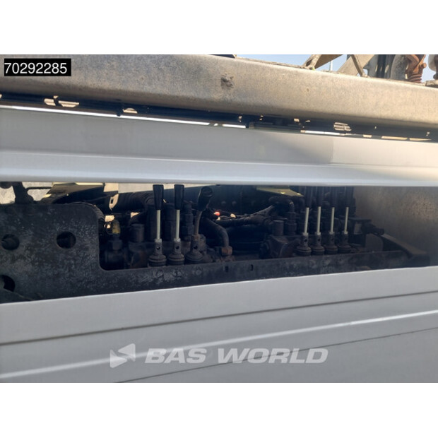 2008 Mercedes-Benz AXOR 1833-45535729