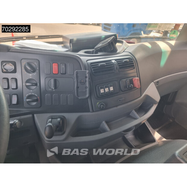 2008 Mercedes-Benz AXOR 1833-45535737