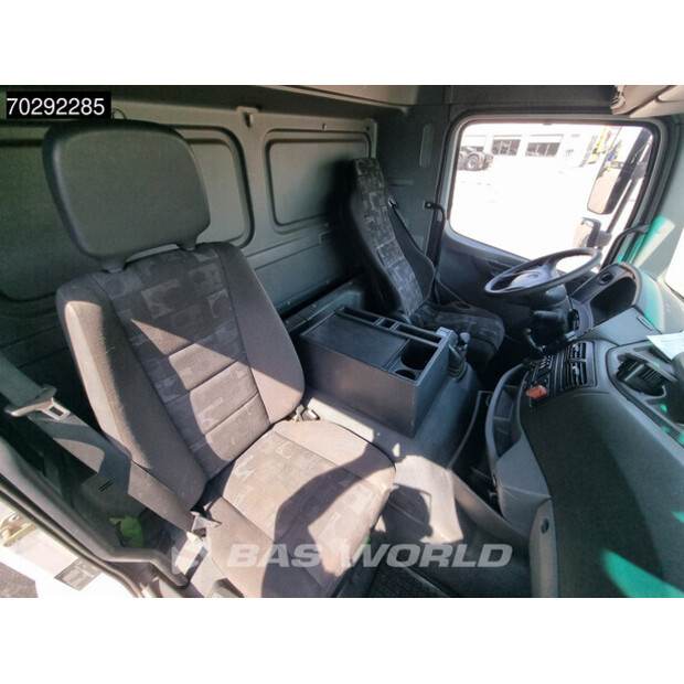 2008 Mercedes-Benz AXOR 1833-45535741