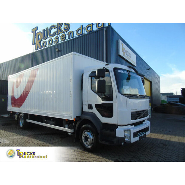 2014 فولفو FL 16.240-45535812