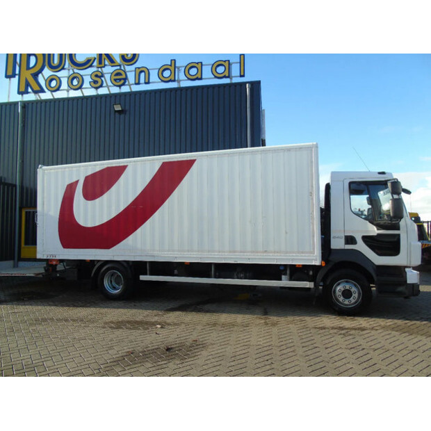 2014 فولفو FL 16.240-45535813