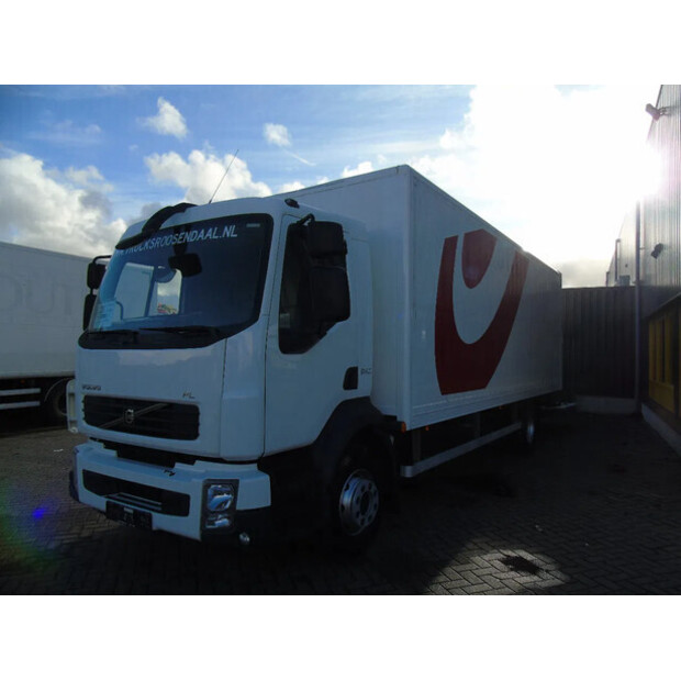 2014 فولفو FL 16.240-45535821